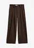 Barrel-Hose aus Twill, bonprix
