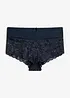 Maxipanty mit Spitze, bonprix