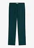 Pantalon en bengaline extensible, bonprix