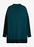 Pull long, bonprix