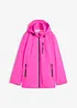 wasserabweisende, reflektierende Funktions-Jacke, bonprix