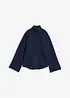 Pullover mit Stehkragen, bonprix