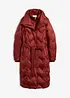 Manteau en duvet, bonprix