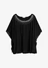 Blouse oversize, bonprix