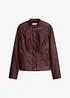 Veste enduite, bonprix