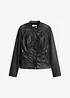 Veste enduite, bonprix