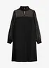 Tunika-Kleid in A-Linie, bonprix