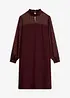 Tunika-Kleid in A-Linie, bonprix