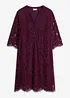 Spitzenkleid, bonprix