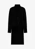 Strickkleid mit Glitzersteinchen, bonprix