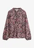 Tunique imprimée paisley, bonprix