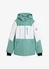 Wasserdichte Ski Funktionsjacke, bonprix