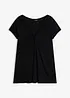 Shirt aus softem Viskose-Mix, bonprix