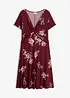 Jerseykleid aus Viskose-Mix, bonprix
