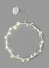 LED-Hängedeko Kreis, bonprix