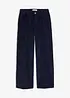 Cordhose aus elastischem Baumwoll-Mix, bonprix