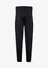 Schlichte Umstandsleggings aus Funktionsmaterial, bonprix