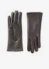 Gants enduits, bonprix