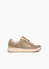 Sneakers fourrées, bonprix