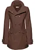 Manteau court, petite stature, bonprix