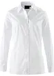 Long-Stretch-Bluse, bonprix