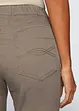 7/8 Schlupfhose mit Stretch, bonprix