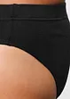 Lot de 5 slips Maxi, bonprix