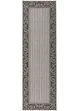 In- und Outdoor Läufer mit Rankenbordüre, bpc living bonprix collection