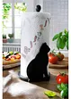 Dérouleur de papier absorbant Chat, bonprix