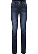 Shaping-Ultra-Soft-Jeans, Slim, bonprix