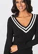 Strickkleid, BODYFLIRT boutique
