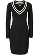 Strickkleid, BODYFLIRT boutique