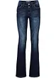 Jean bootcut extensible, bonprix