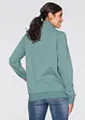 Veste sweat 3en1 pour la grossesse et le portage, bonprix