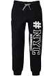 Jungen Sweathose mit Druck, bonprix