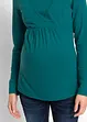 T-shirt de grossesse et d'allaitement, bonprix