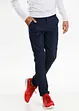 Jungen Slim Fit Stretch-Chinohose, Straight, bonprix