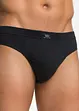 Lot de 5 slips Maxi, bonprix