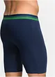 Lot de 2 boxers longs, bonprix