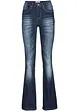 Jean extensible, BOOTCUT, bonprix