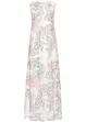 Sommer-Maxikleid aus Chiffon, bonprix