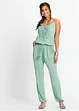 Jumpsuit aus Viskose, bonprix
