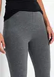 Capri-Leggings (2er-Pack), bonprix