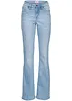 Jean confort-stretch BOOTCUT, bonprix