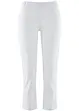 7/8 Schlupfhose mit Stretch, bonprix