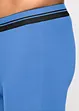 Lange Boxershorts eng (2er Pack), bonprix