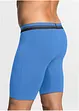 Lange Boxershorts eng (2er Pack), bonprix