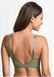 Lot de 2 soutiens-gorge minimiseurs à bretelles rembourrées, bonprix