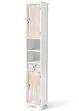 Armoire-colonne de salle de bain avec cœur, bpc living bonprix collection