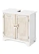 Meuble sous-lavabo avec cœur, bpc living bonprix collection